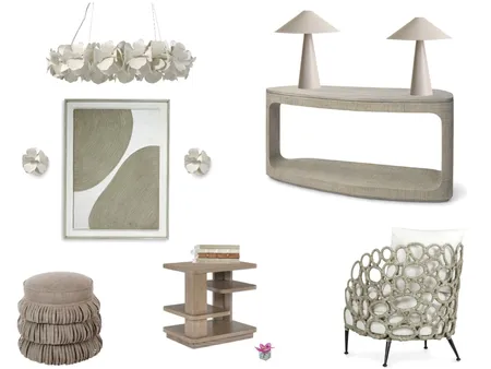 palecek vignette Interior Design Mood Board by dfilippakis on Style Sourcebook