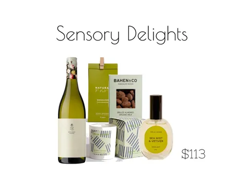 sensory delights Interior Design Mood Board by Sonya Ditto on Style Sourcebook