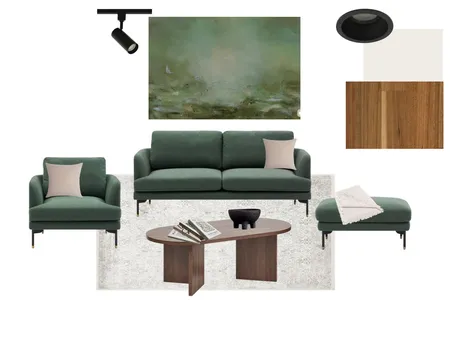 informal meeting area Interior Design Mood Board by zoe.wickham on Style Sourcebook
