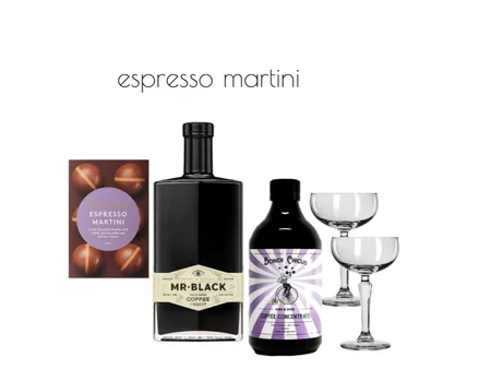 espresso in the martini Interior Design Mood Board by Sonya Ditto on Style Sourcebook