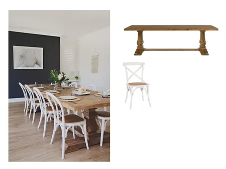 VAST stirling dining Interior Design Mood Board by crisandra@purehomeliving.com.au on Style Sourcebook
