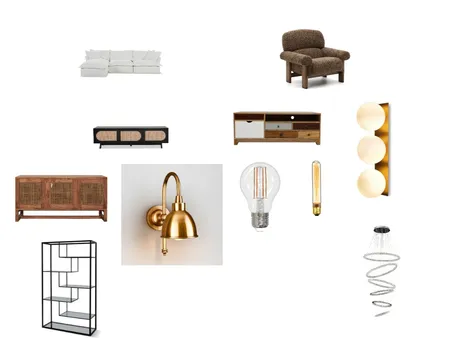 Living room module 9 Interior Design Mood Board by e.j30@yahoo.com on Style Sourcebook