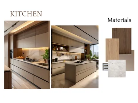 KITCHEN Interior Design Mood Board by Ebrahime on Style Sourcebook