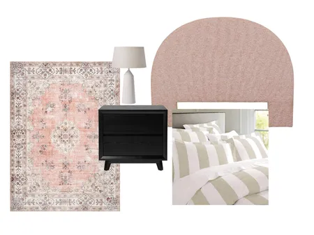 Spare Room Re-do Interior Design Mood Board by Luke Tivendale on Style Sourcebook