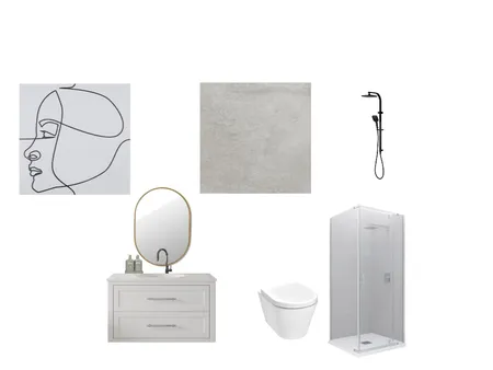 etis bathroom Interior Design Mood Board by miz12 on Style Sourcebook