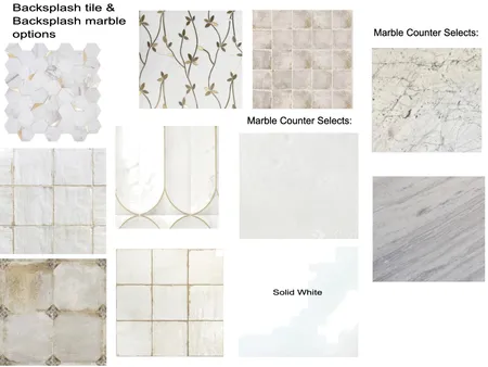 Marble Interior Design Mood Board by Brigitta_Brasscheck on Style Sourcebook
