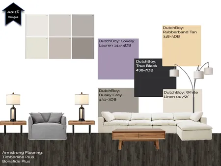 Living Room Interior Design Mood Board by Ash on Style Sourcebook
