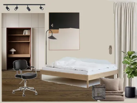 4 Interior Design Mood Board by Lee Or Yaakov on Style Sourcebook