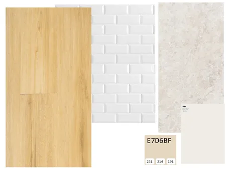 bath Interior Design Mood Board by F on Style Sourcebook