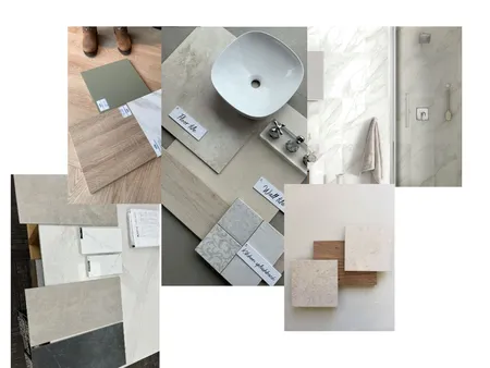 materiales porcelanato Interior Design Mood Board by CECYS on Style Sourcebook