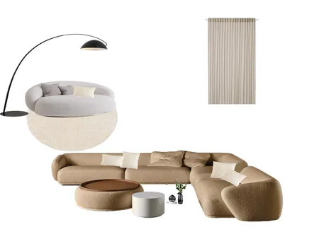 living room Interior Design Mood Board by stavrouirene958@gmail.com on Style Sourcebook