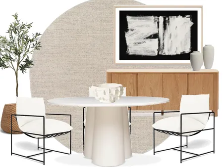 45 Aston street, toowong upstairs seating room 3 Interior Design Mood Board by tlaws on Style Sourcebook