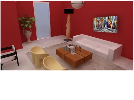 mod 12 informal Interior Design Mood Board by Milly Jennings on Style Sourcebook