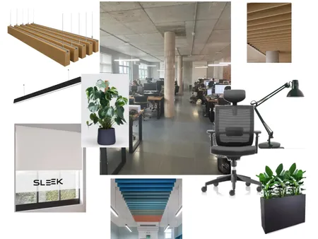 Sleek Interior Design Mood Board by HelenOg73 on Style Sourcebook