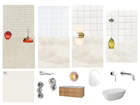 10 Barc Bathroom ideas Interior Design Mood Board by sophiecameronr on Style Sourcebook