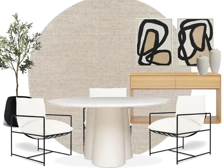 45 Aston street, toowong upstairs seating room 3.5 Interior Design Mood Board by tlaws on Style Sourcebook