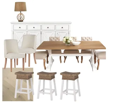 Goss Dining Selections Interior Design Mood Board by Manea Interior Design & Styling on Style Sourcebook