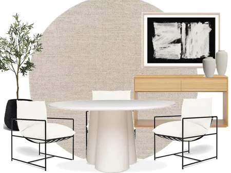 45 Aston street, toowong upstairs seating room 4 Interior Design Mood Board by tlaws on Style Sourcebook