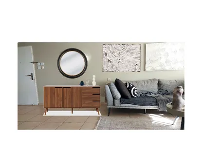 כניסה לבית Interior Design Mood Board by miz12 on Style Sourcebook
