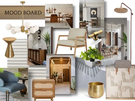 VIRENDRA BHAGOTA JI Interior Design Mood Board by deshnakothari0206@gmail.com on Style Sourcebook