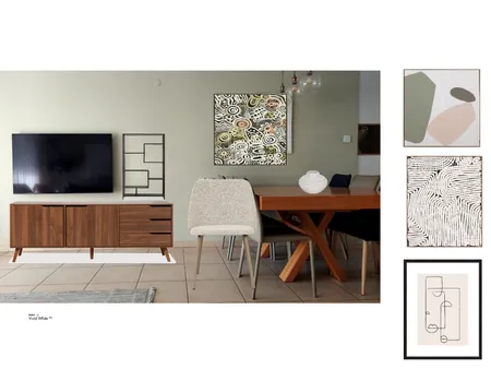 סלון אתי Interior Design Mood Board by miz12 on Style Sourcebook