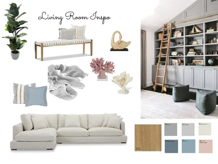Beach House Tarpon Springs Interior Design Mood Board by ELIZABETHSCOTTE on Style Sourcebook