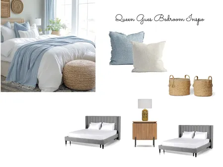 Queen GB Tarpon Springs Interior Design Mood Board by ELIZABETHSCOTTE on Style Sourcebook