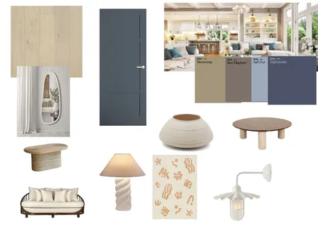 Interiro design trends Interior Design Mood Board by Paige31 on Style Sourcebook