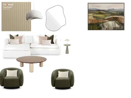 design Interior Design Mood Board by Rebecca Little on Style Sourcebook