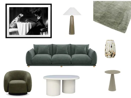 Urban Road x Shaynna Blaze Interior Design Mood Board by Studio McHugh on Style Sourcebook