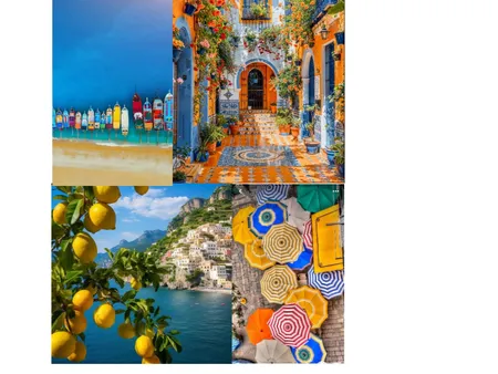 Улицы Италии Interior Design Mood Board by Marussiya on Style Sourcebook