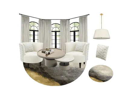 CUREVD AREA Interior Design Mood Board by amna1996 on Style Sourcebook