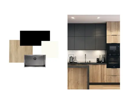 jeff kitchen Interior Design Mood Board by nisaphi on Style Sourcebook