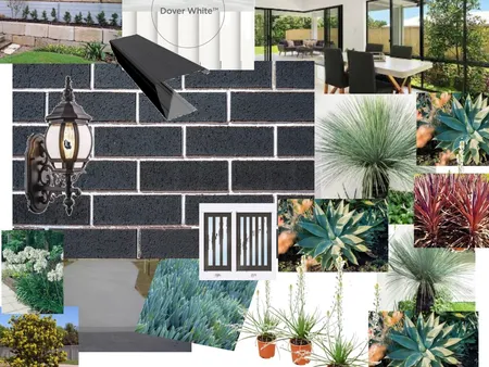 Outdoor Interior Design Mood Board by meg2525 on Style Sourcebook