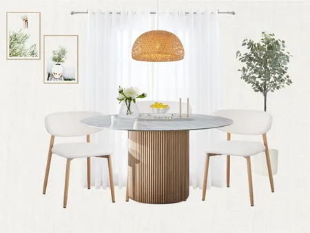 ed & ivy | dining draft 2 Interior Design Mood Board by our vienna living on Style Sourcebook