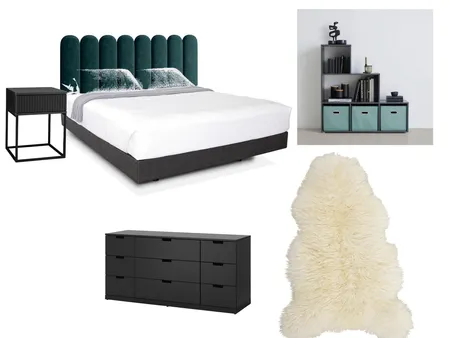 Max's Room Interior Design Mood Board by Janetg on Style Sourcebook