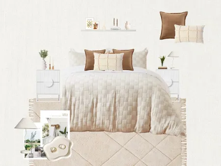 ed & ivy | bedroom draft 2 Interior Design Mood Board by our vienna living on Style Sourcebook