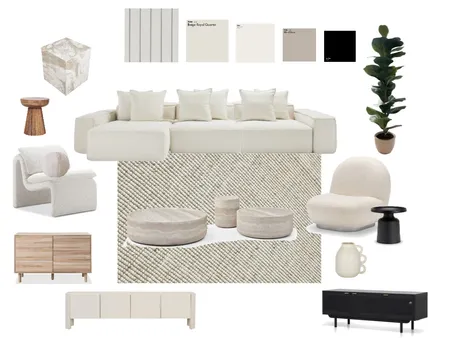 DANA Interior Design Mood Board by veredkraush on Style Sourcebook