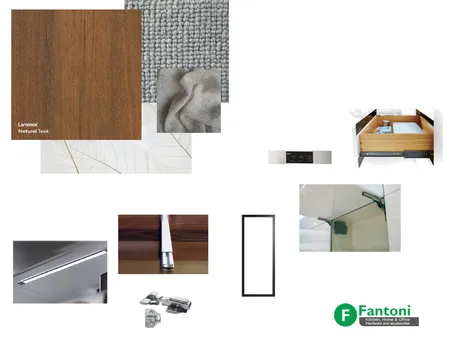 mod Interior Design Mood Board by asra on Style Sourcebook