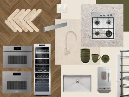 eli Interior Design Mood Board by Virginia Kanidou on Style Sourcebook