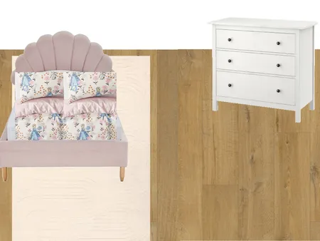Nora's room Interior Design Mood Board by vtully on Style Sourcebook