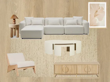 Heather Interior Design Mood Board by info@houseofbrown.com.au on Style Sourcebook