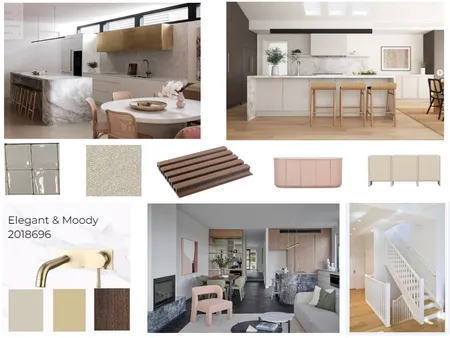 Menangle Elegant & Mood 2018696 Interior Design Mood Board by Oneiller on Style Sourcebook
