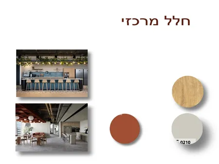 חלל מרכזי חותם Interior Design Mood Board by Ofra on Style Sourcebook
