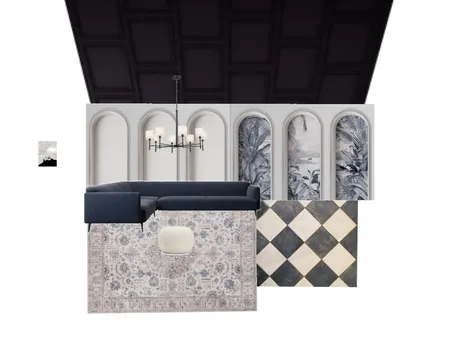 Kaut kas Interior Design Mood Board by Baiba on Style Sourcebook