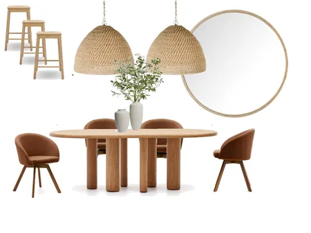 Jodi t kitchen/Dining Interior Design Mood Board by tlaws on Style Sourcebook