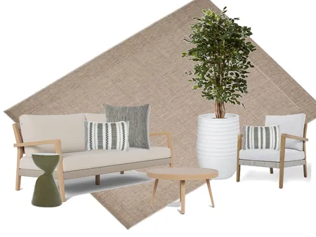 Jodi T outdoor Balcony Interior Design Mood Board by tlaws on Style Sourcebook