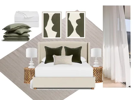 Jodi T sons room Interior Design Mood Board by tlaws on Style Sourcebook