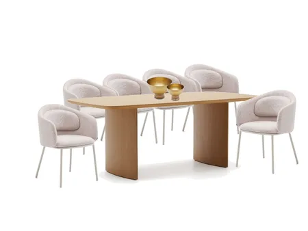 Broadway- Dining Interior Design Mood Board by julie@kavehome.com.au on Style Sourcebook