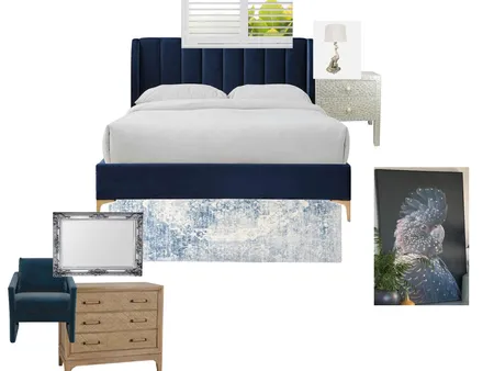 Gollan Master Interior Design Mood Board by Loom+Tusk Interiors on Style Sourcebook